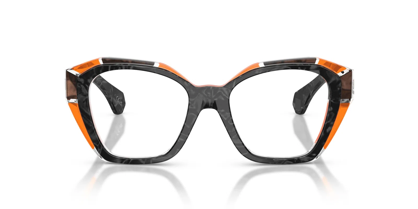 Alain Mikli 3542 Eyeglasses - view 11